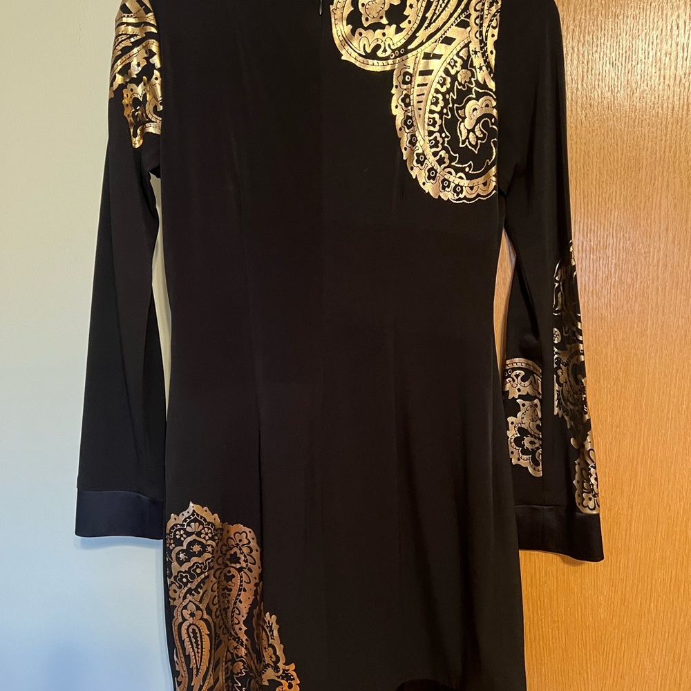 Cache Dress - image 2